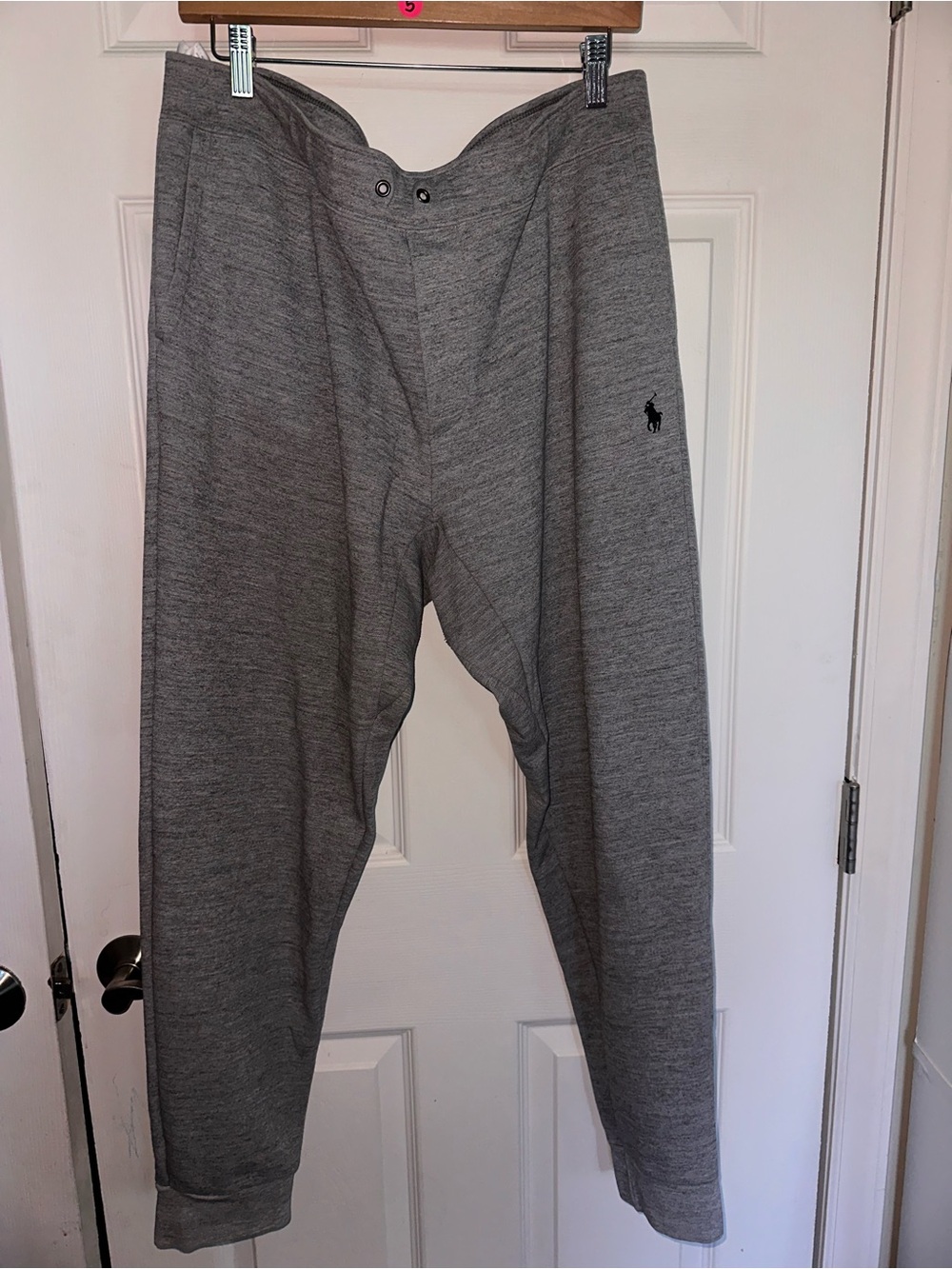 Polo Ralph Lauren XL Joggers LAST CHANCE DELETE 6-21
